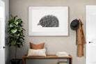 Pixalot ® Hedgehog