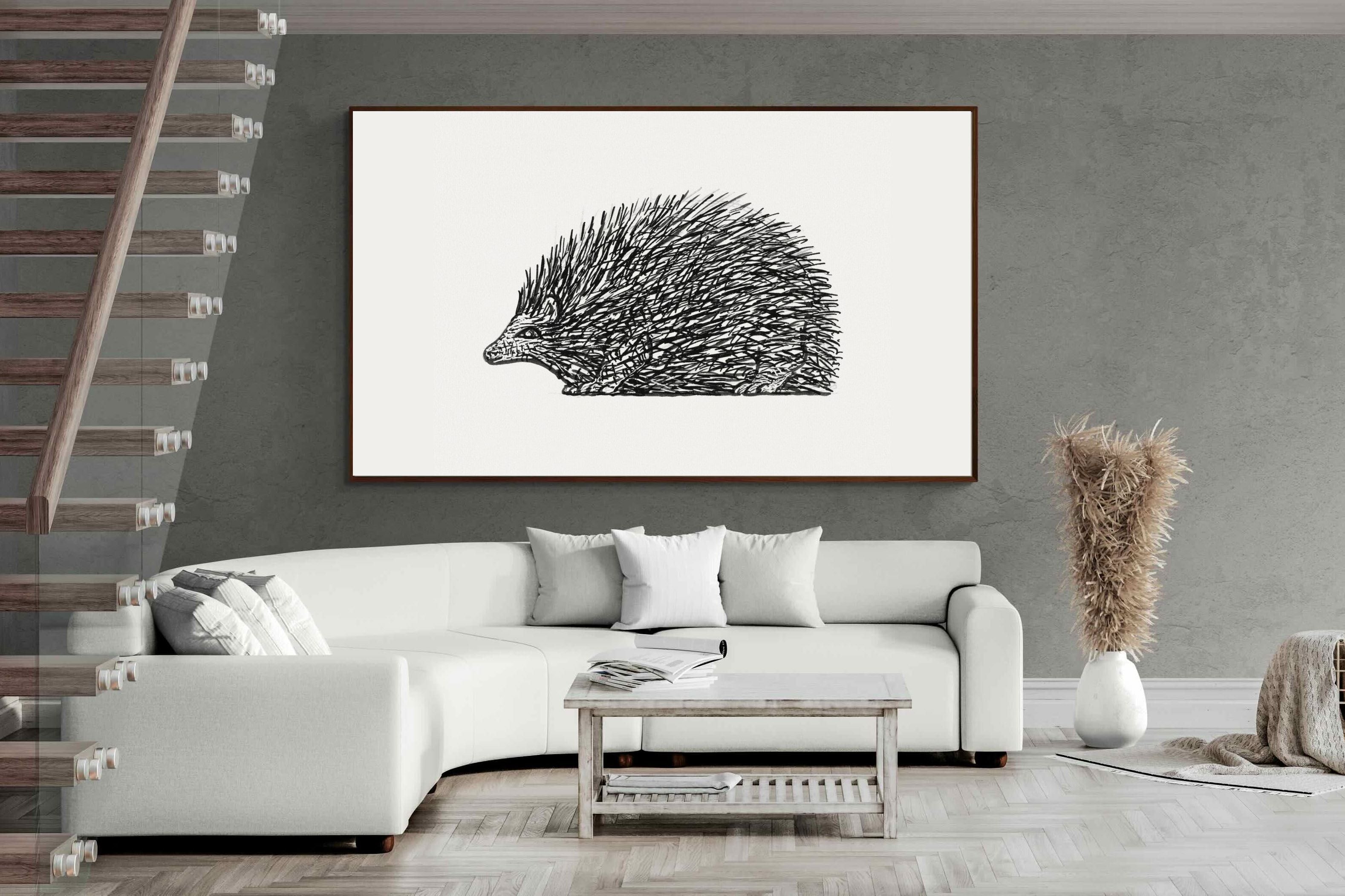 Pixalot ® Hedgehog