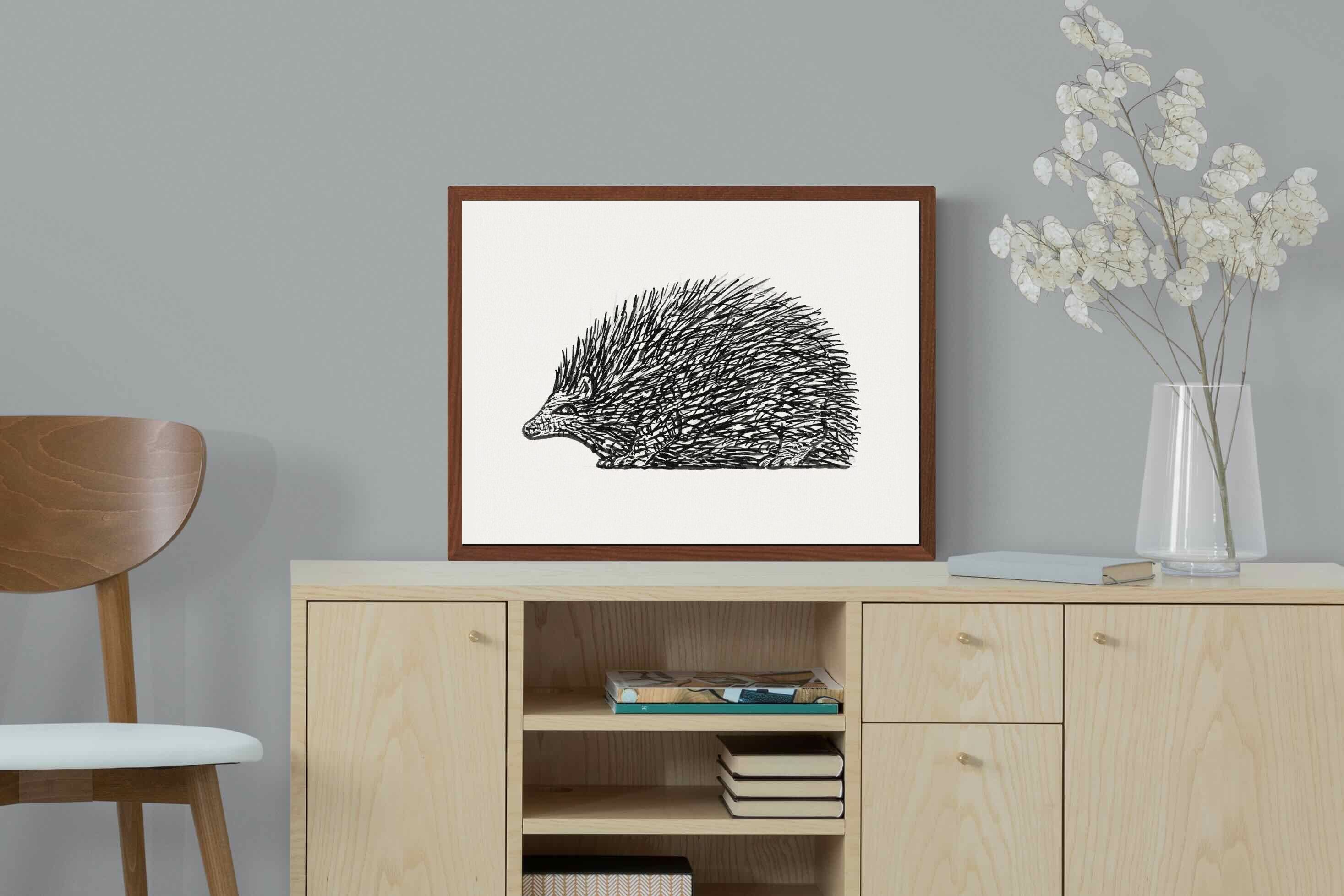 Pixalot ® Hedgehog