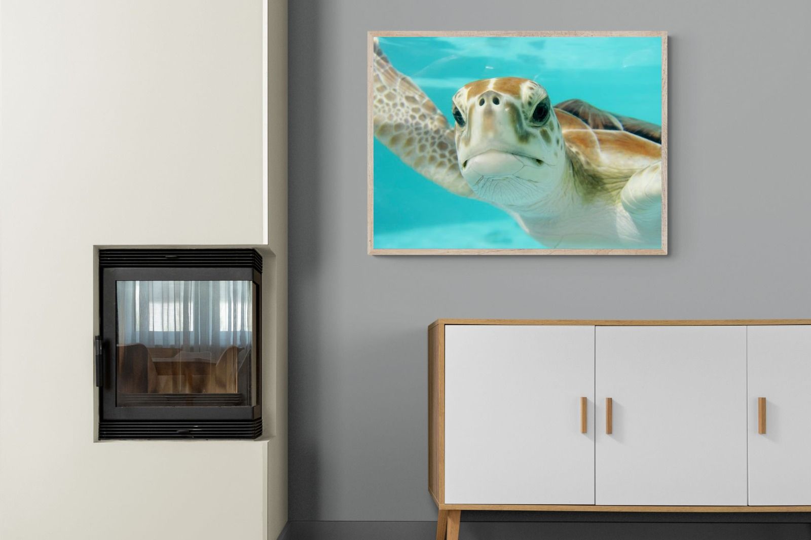 Pixalot ® Hello Turtle
