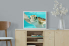 Pixalot ® Hello Turtle