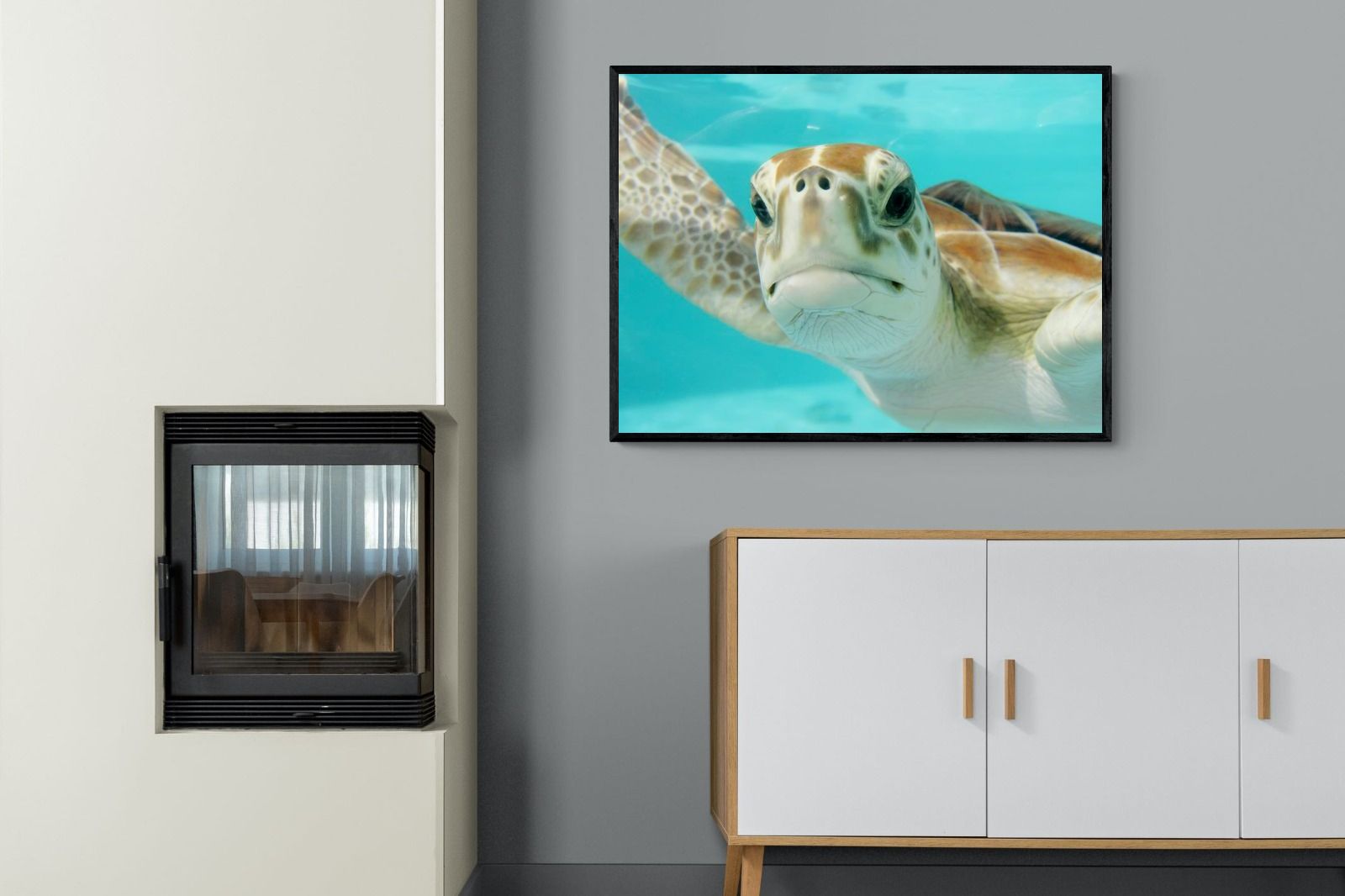 Pixalot ® Hello Turtle