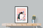 Pixalot ® Her Floral Embrace