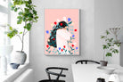 Pixalot ® Her Floral Embrace