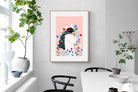 Pixalot ® Her Floral Embrace