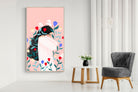 Pixalot ® Her Floral Embrace