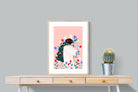 Pixalot ® Her Floral Embrace