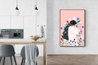 Pixalot ® Her Floral Embrace