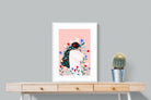 Pixalot ® Her Floral Embrace