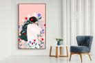 Pixalot ® Her Floral Embrace