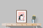 Pixalot ® Her Floral Embrace