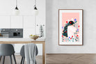 Pixalot ® Her Floral Embrace