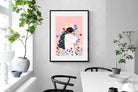 Pixalot ® Her Floral Embrace