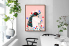 Pixalot ® Her Floral Embrace