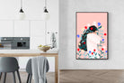 Pixalot ® Her Floral Embrace