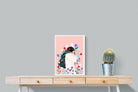 Pixalot ® Her Floral Embrace