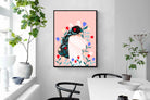 Pixalot ® Her Floral Embrace