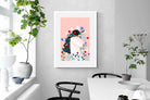 Pixalot ® Her Floral Embrace