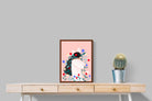 Pixalot ® Her Floral Embrace