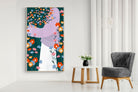 Pixalot ® Holding Flowers