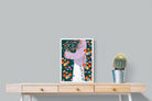 Pixalot ® Holding Flowers