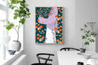 Pixalot ® Holding Flowers