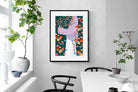 Pixalot ® Holding Flowers