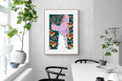 Pixalot ® Holding Flowers