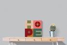 Pixalot ® Hope Word Art