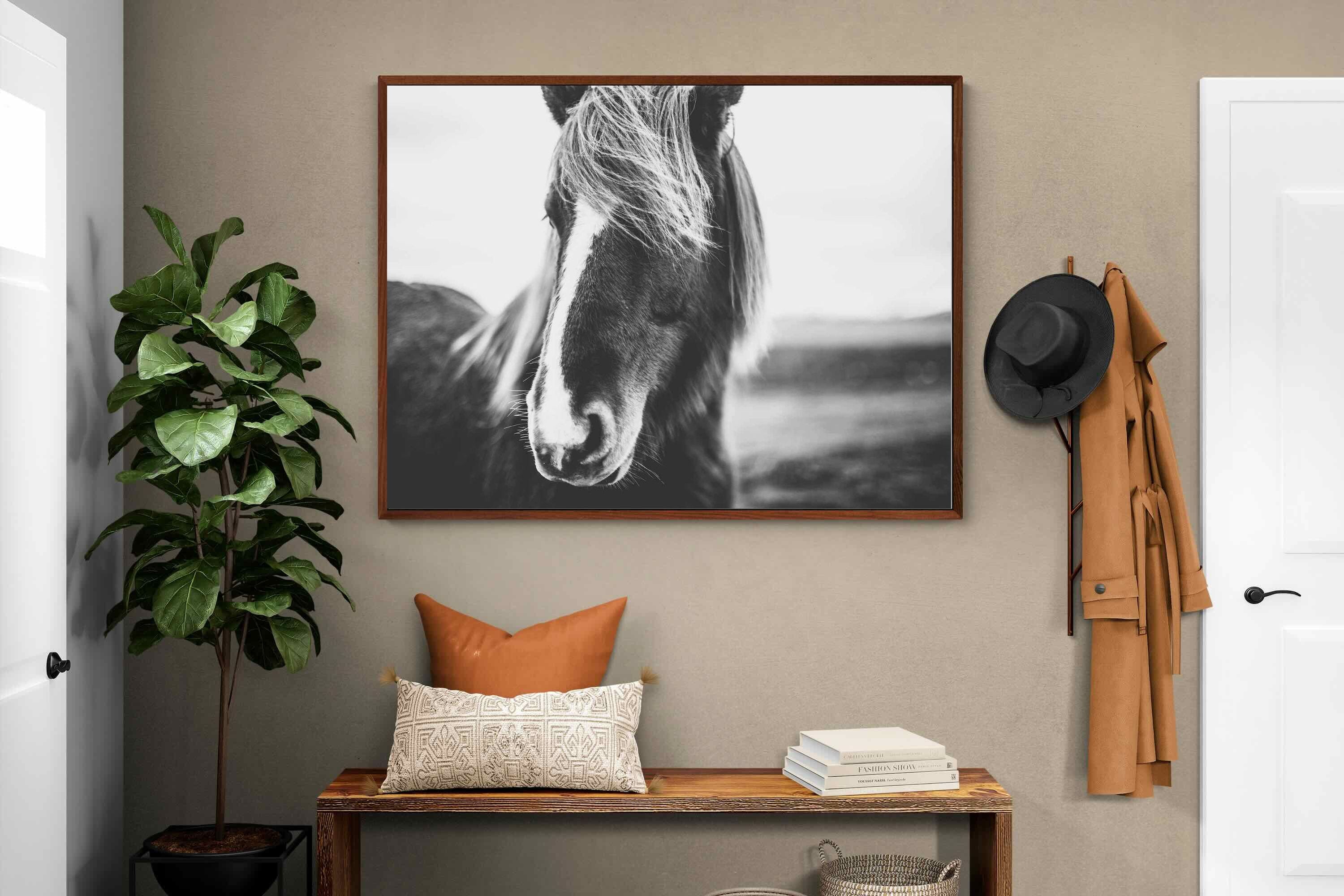 Pixalot ® Icelandic Pony