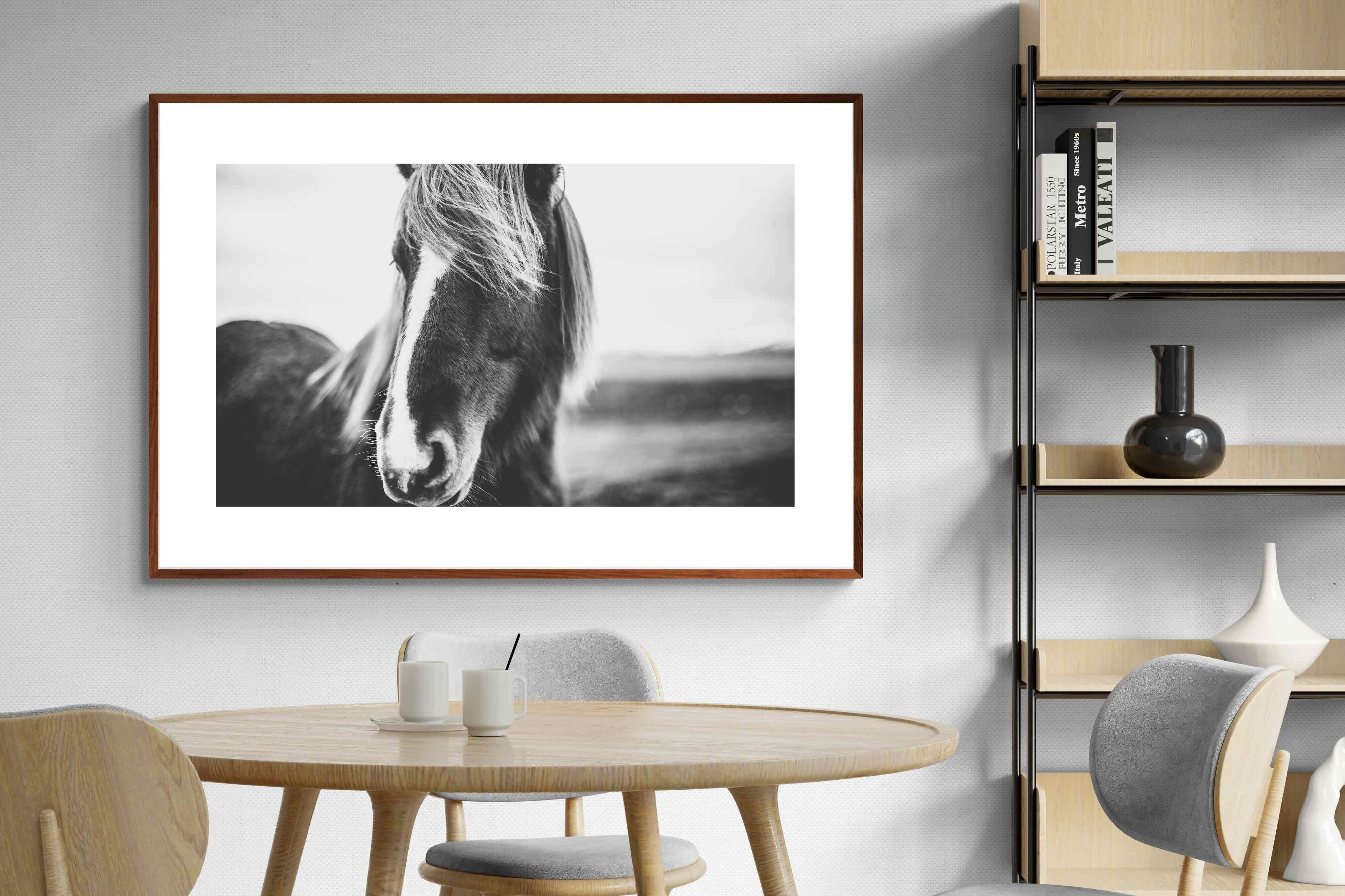 Pixalot ® Icelandic Pony