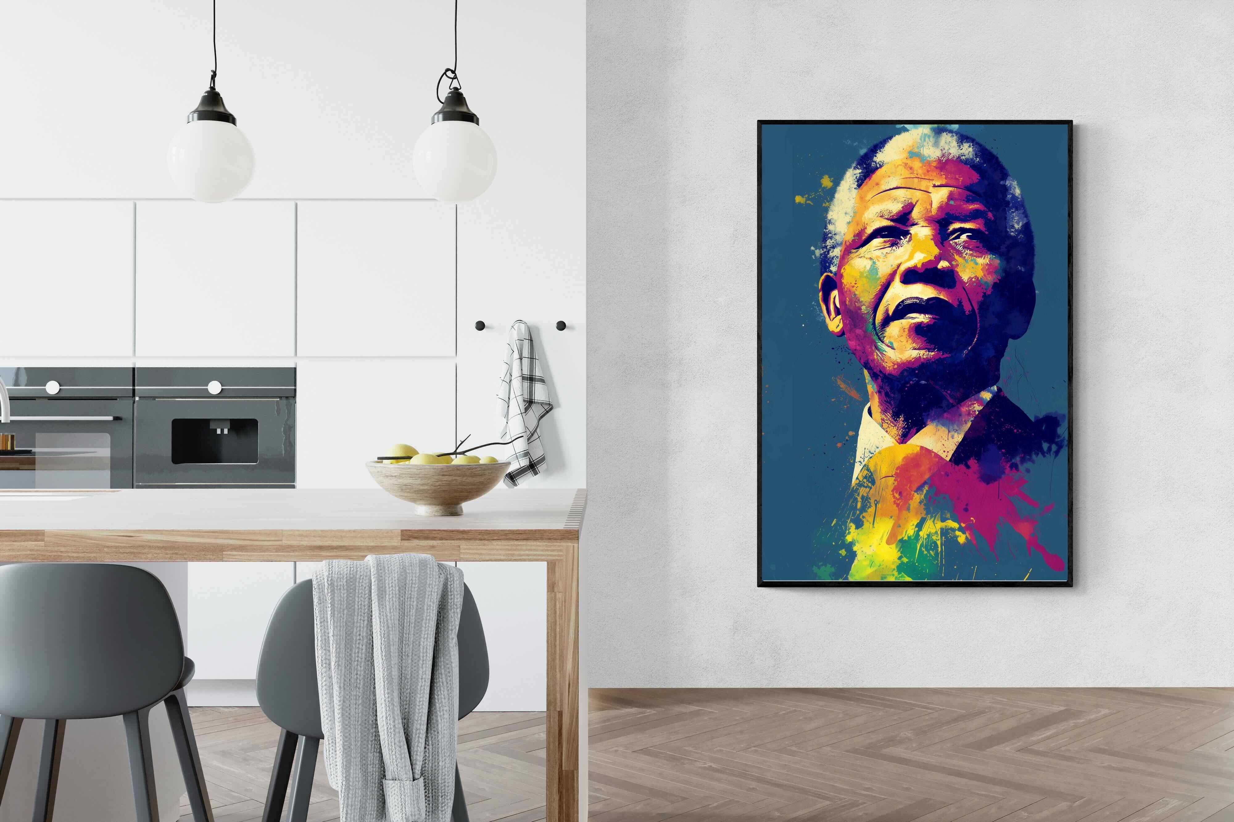 Pixalot Iconic Vision