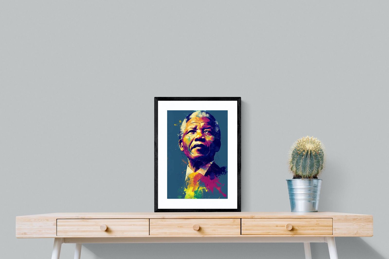 Pixalot Iconic Vision