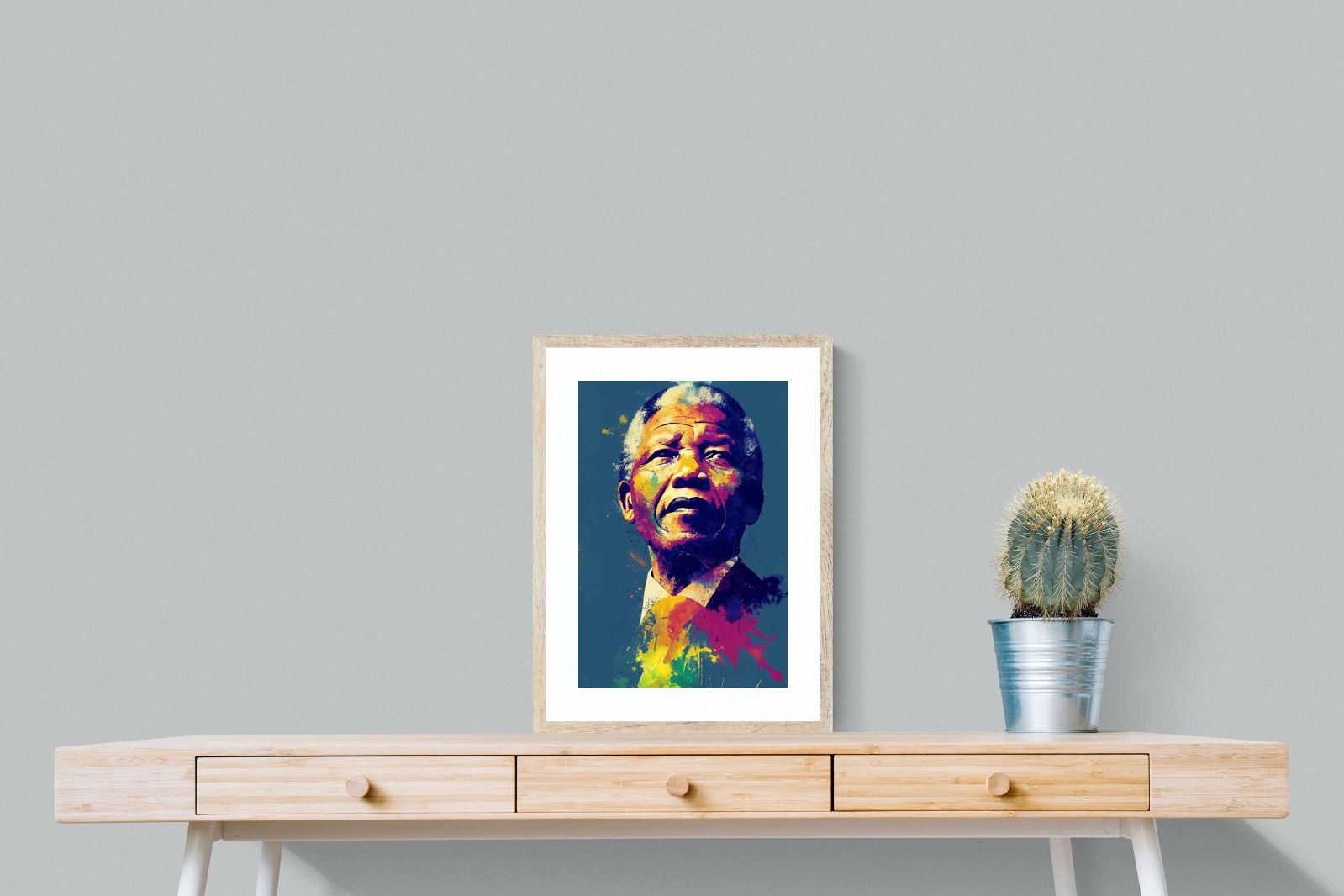 Pixalot Iconic Vision