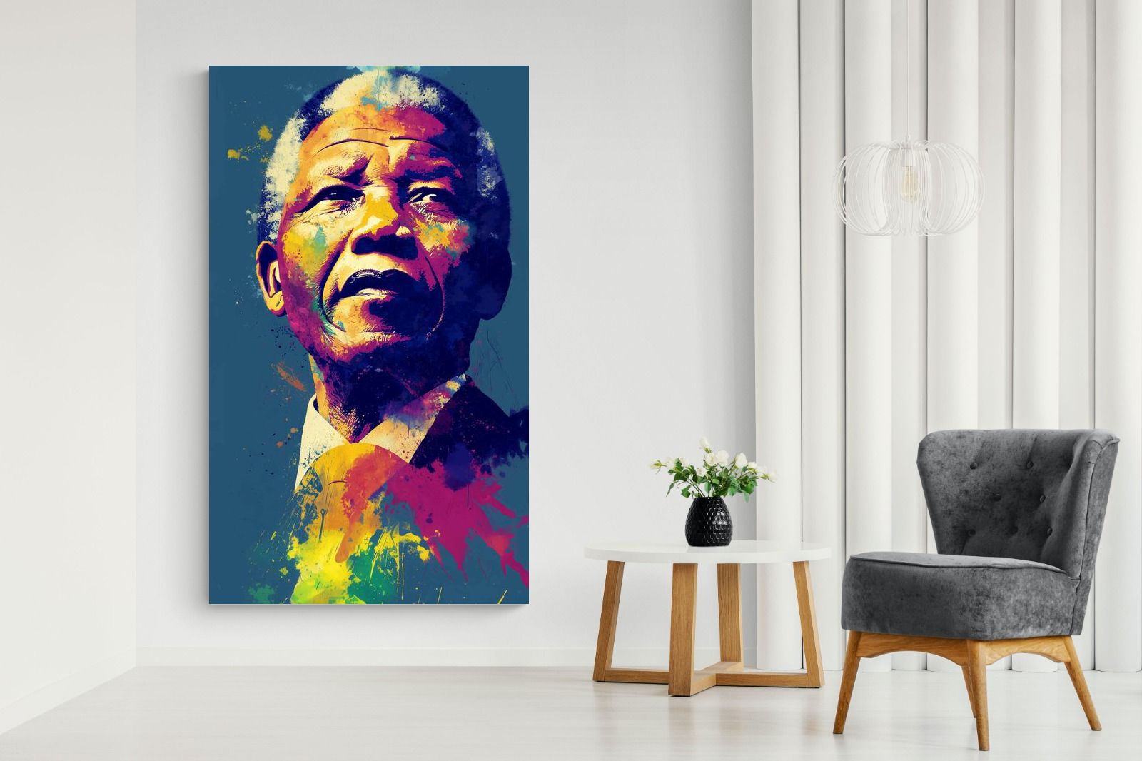 Pixalot Iconic Vision