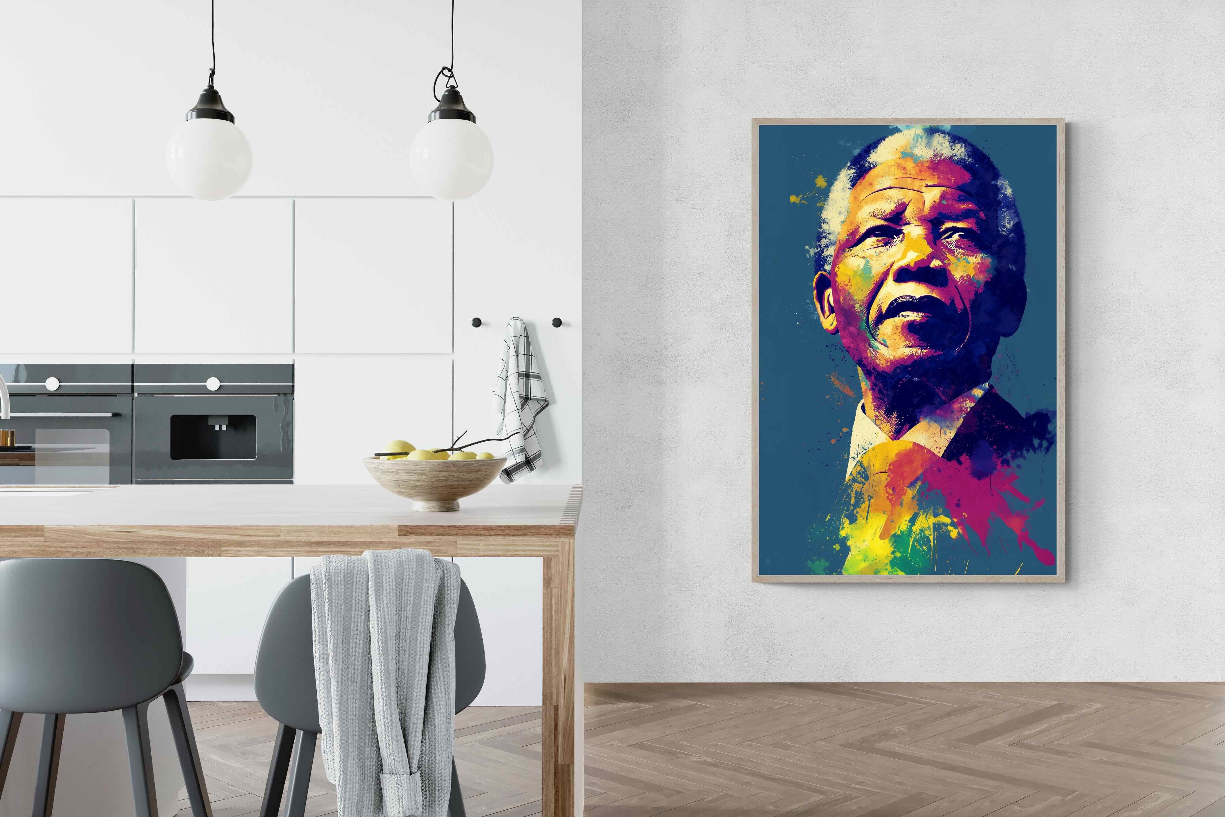 Pixalot Iconic Vision