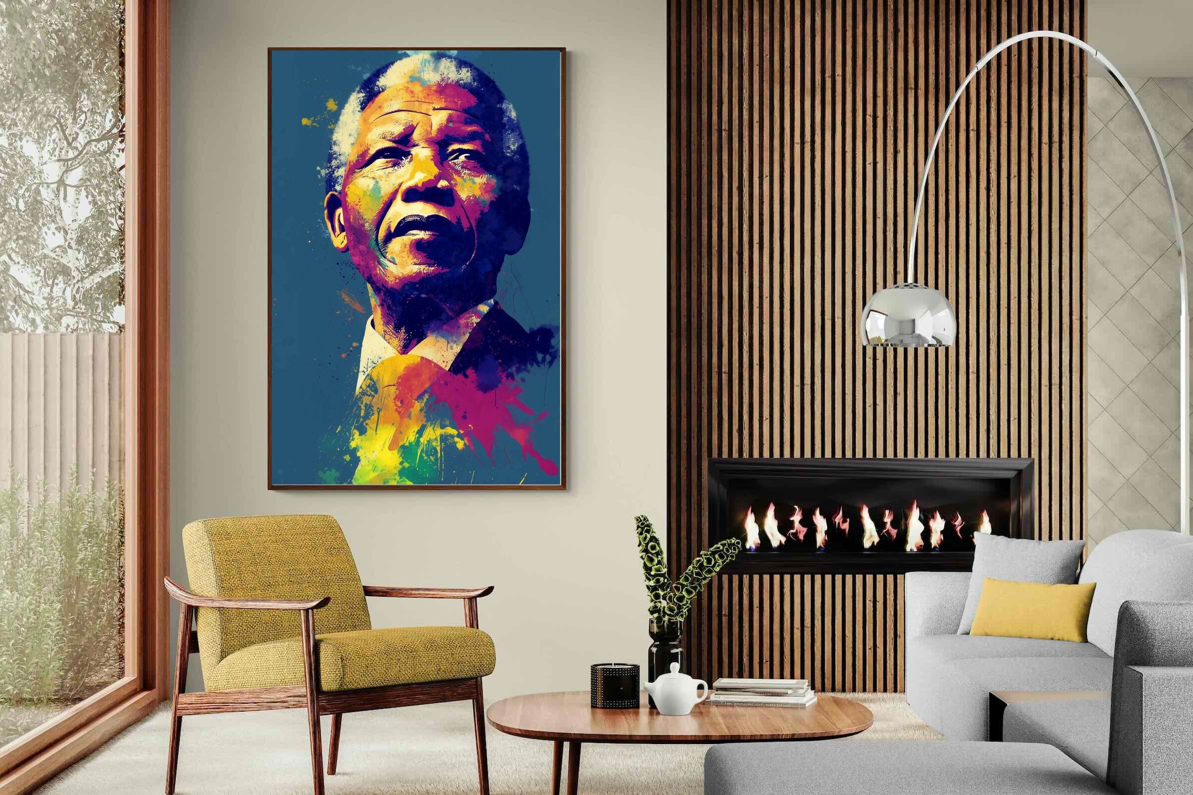 Pixalot Iconic Vision