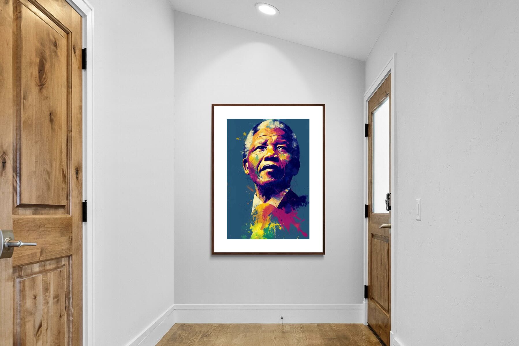 Pixalot Iconic Vision