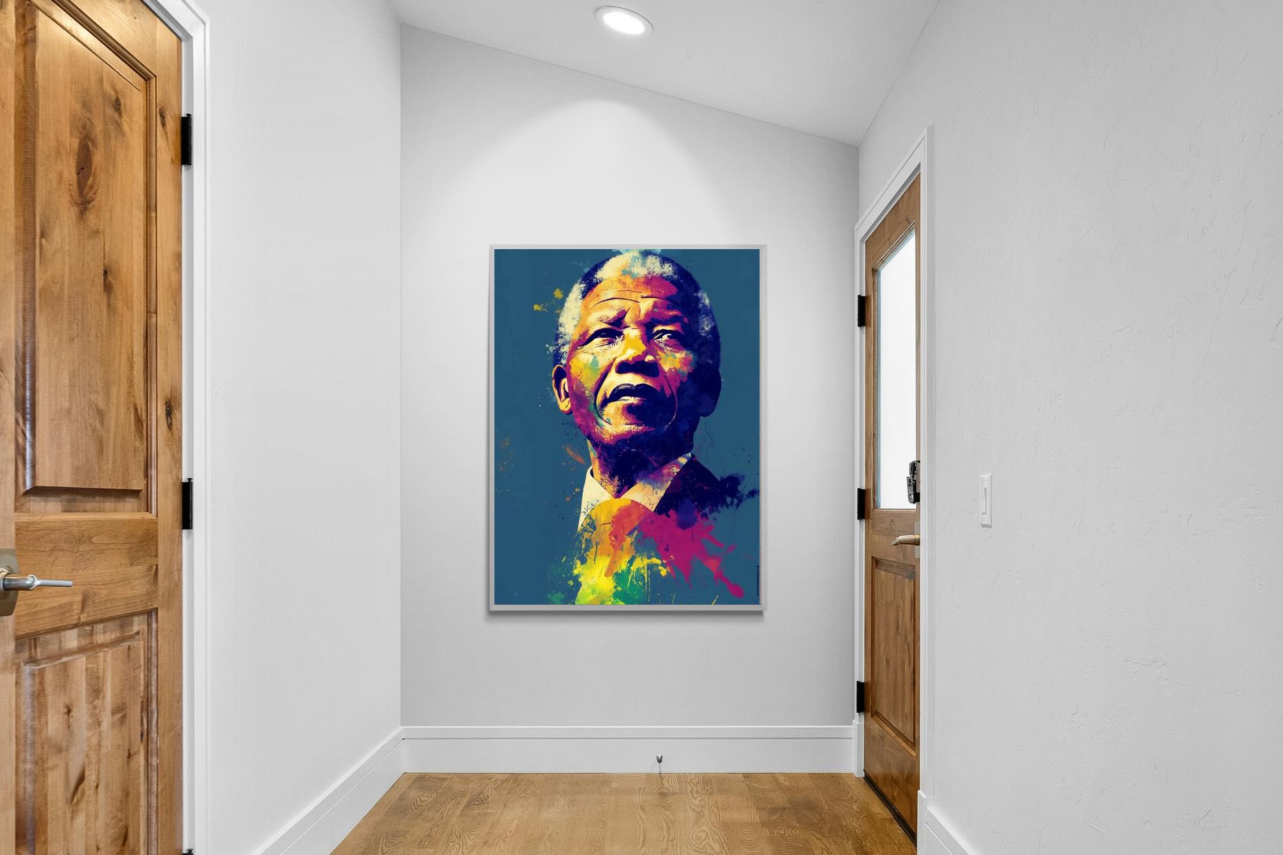 Pixalot Iconic Vision