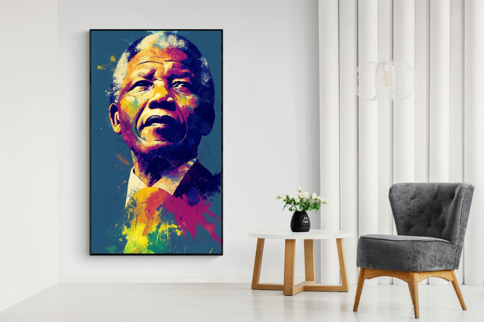 Pixalot Iconic Vision