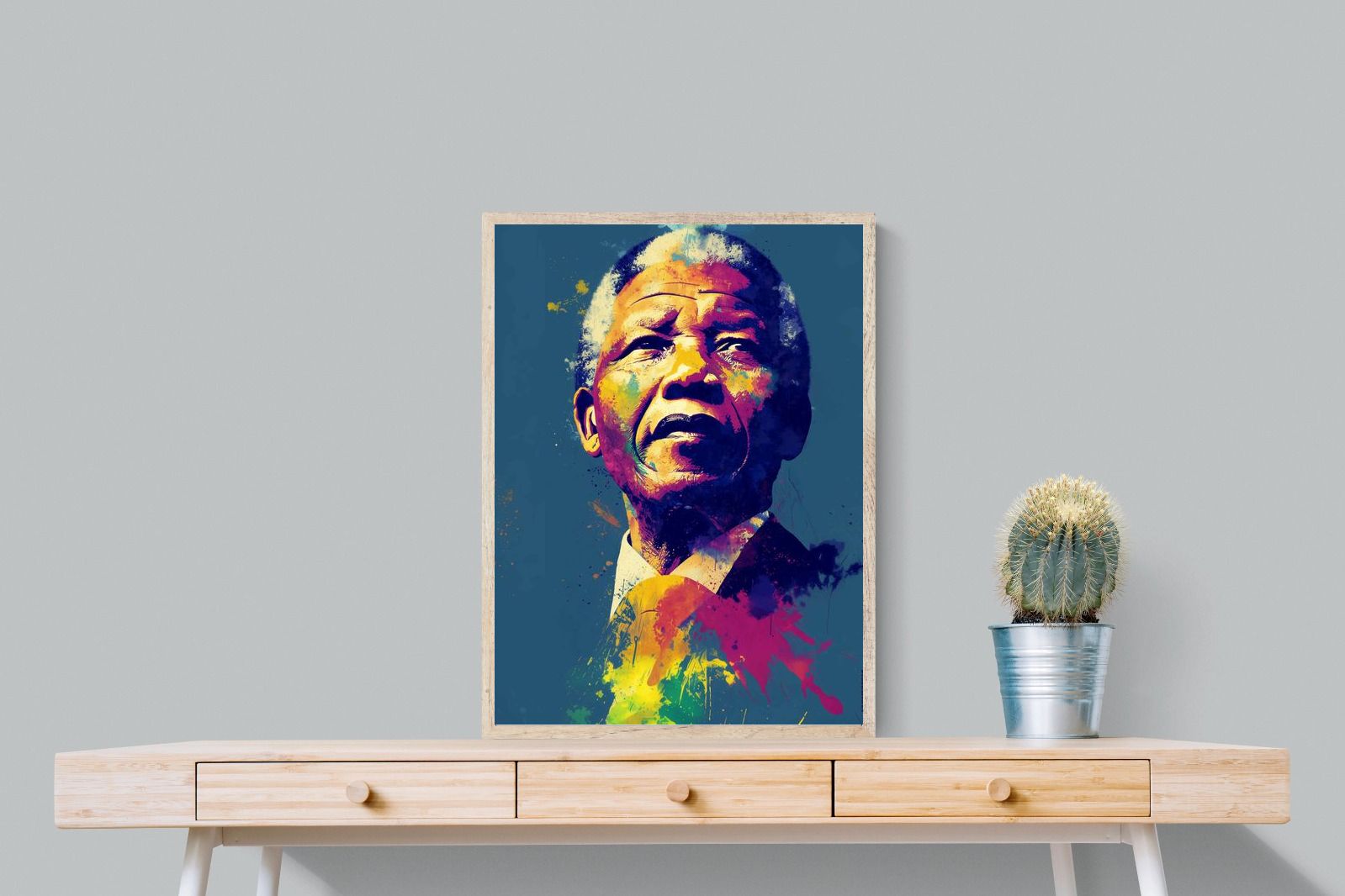 Pixalot Iconic Vision