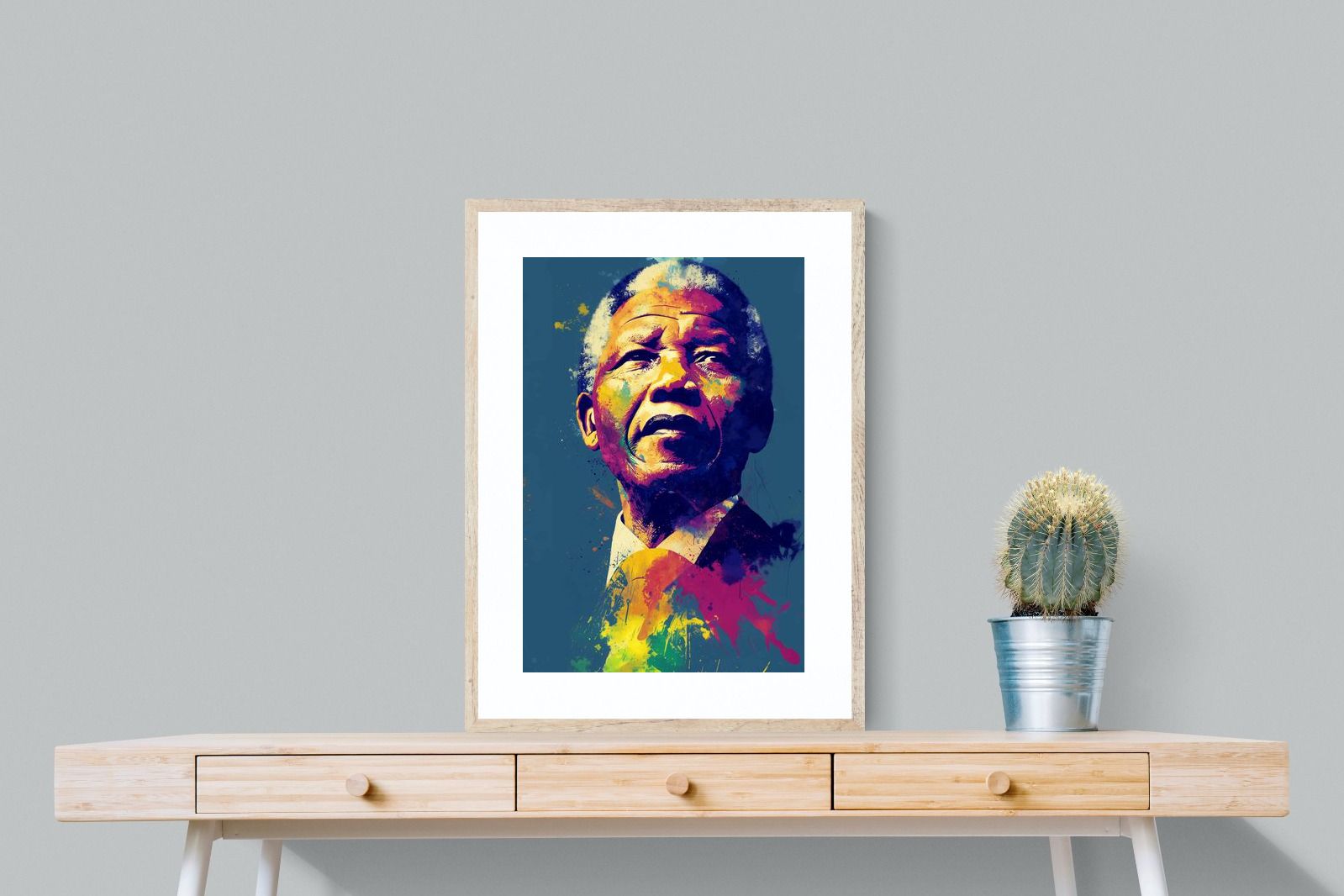 Pixalot Iconic Vision