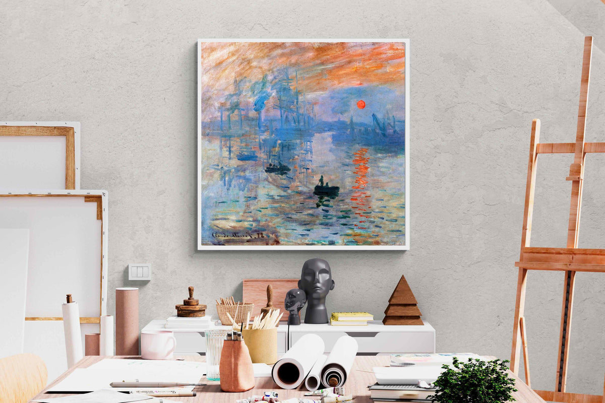 Pixalot ® Impression, Sunrise