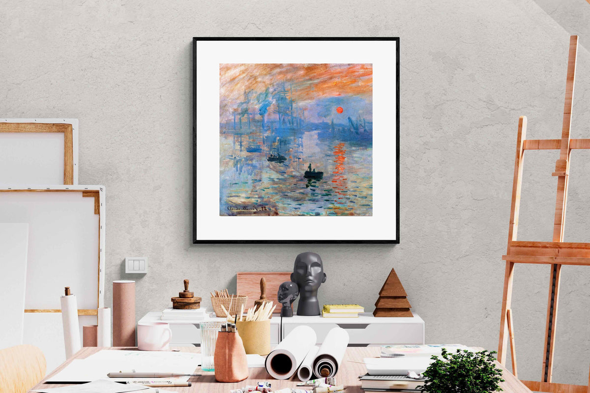 Pixalot ® Impression, Sunrise