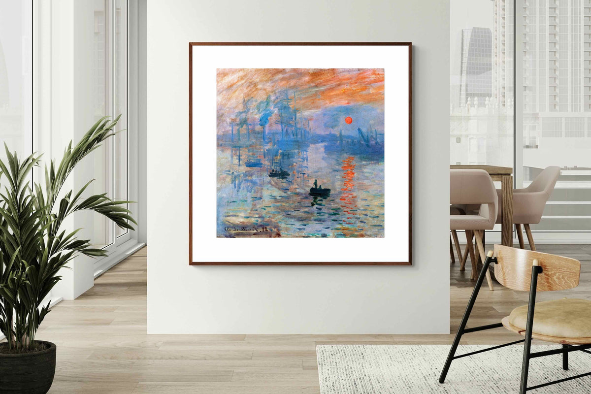Pixalot ® Impression, Sunrise