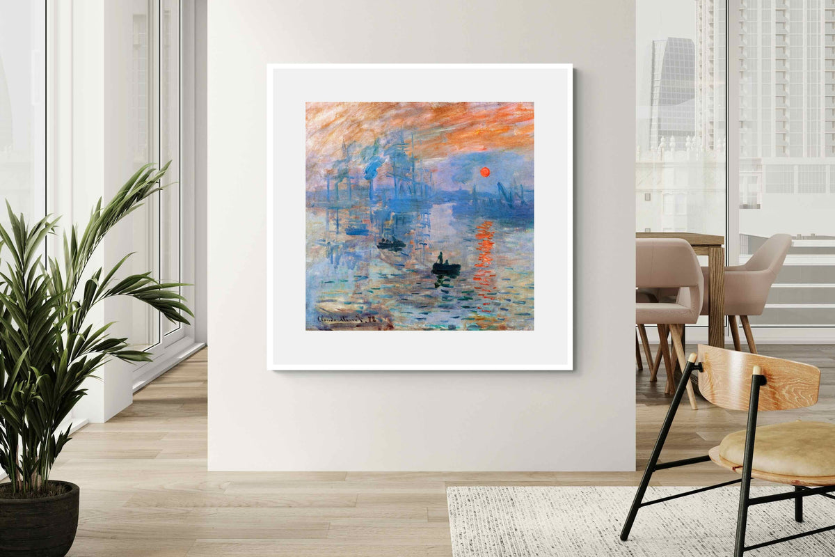Pixalot ® Impression, Sunrise