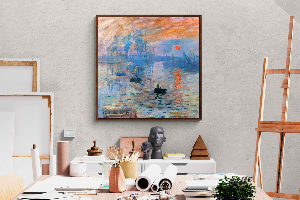 Pixalot ® Impression, Sunrise