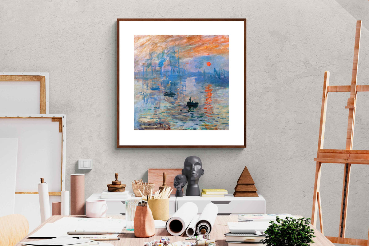 Pixalot ® Impression, Sunrise