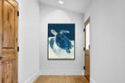 Pixalot ® Indigo Sea Turtle