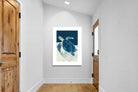 Pixalot ® Indigo Sea Turtle